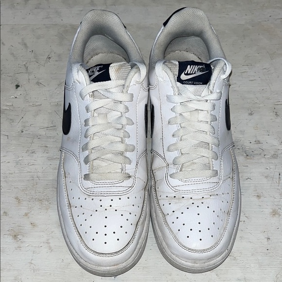 Nike Court Vision Low Next Nature | size 11 - Picture 2 of 7